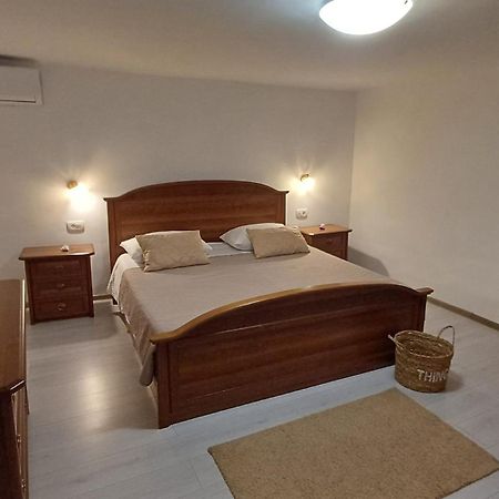 Casa Simeti Lejlighed Poreč Eksteriør billede