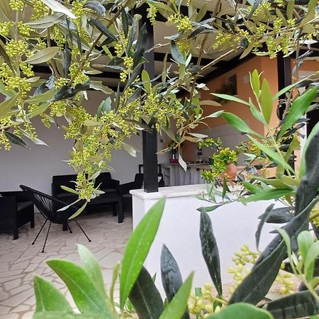Casa Simeti Lejlighed Poreč Eksteriør billede