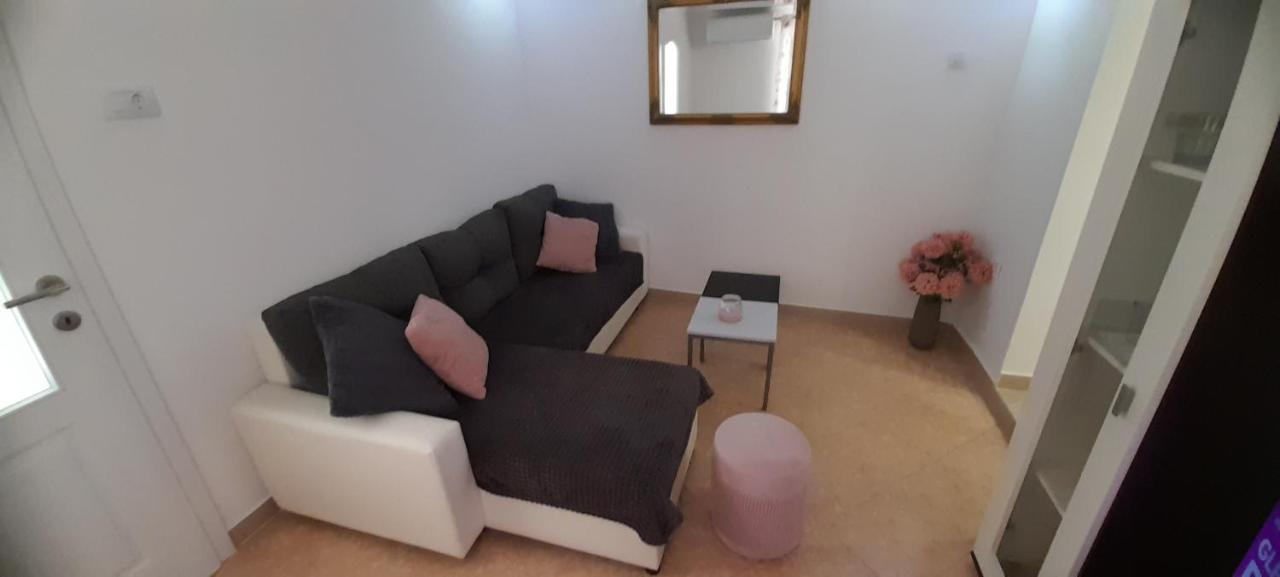 Casa Simeti Lejlighed Poreč Eksteriør billede