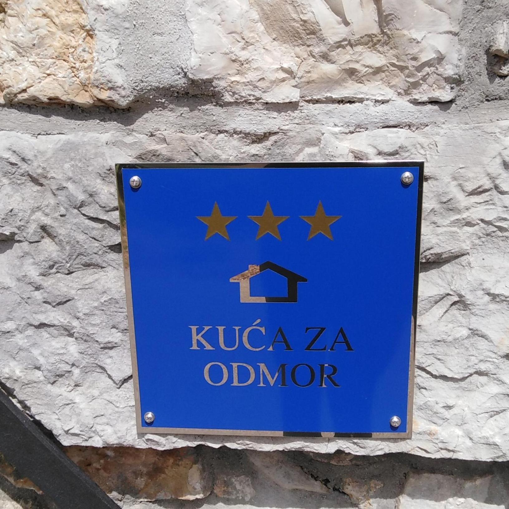 Casa Simeti Lejlighed Poreč Eksteriør billede