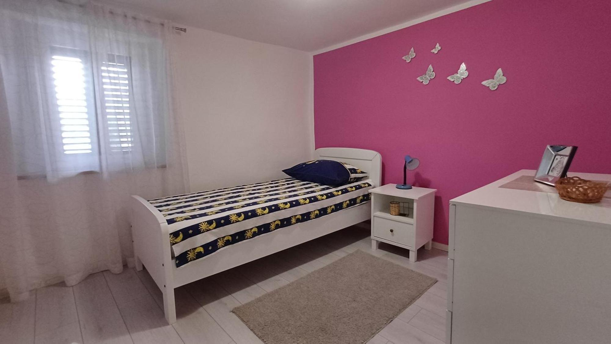 Casa Simeti Lejlighed Poreč Eksteriør billede